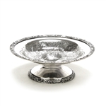 Beverly Manor by International, Silverplate Compote