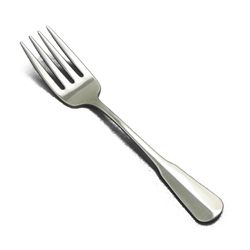 Colonial Artistry by Oneida, Stainless Salad Fork