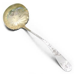 No. 43 by Towle, Sterling Soup Ladle