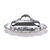 Chantilly by Gorham, Silverplate Butter Dish