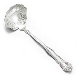 Berwick by Rogers & Bros., Silverplate Oyster Ladle
