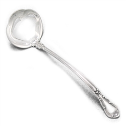 Chantilly by Gorham, Sterling Mayonnaise Ladle