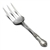 Rosemary by Rockford, Silverplate Toast Fork