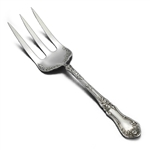 Rosemary by Rockford, Silverplate Toast Fork