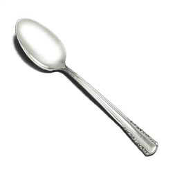 May Queen by Holmes & Edwards, Silverplate Teaspoon