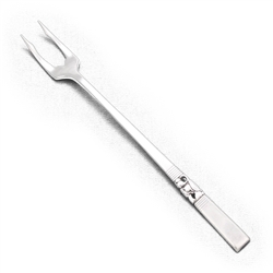 Morning Star by Community, Silverplate Pickle Fork