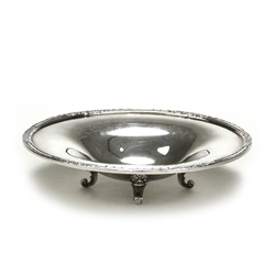 Camille by International, Silverplate Bonbon Dish