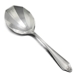 Georgian by Community, Silverplate Berry Spoon
