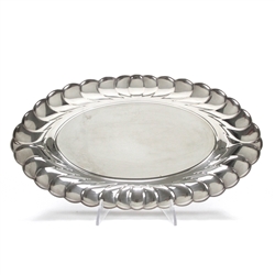 Waverly by Wm. Rogers, Silverplate Bread Tray