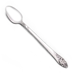 Evening Star by Community, Silverplate Infant Feeding Spoon