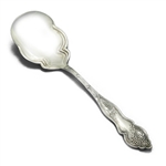 Vineyard by Our Very Best, Silverplate Berry Spoon