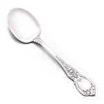 Charlemagne by Towle, Sterling Dessert/Oval/Place Spoon