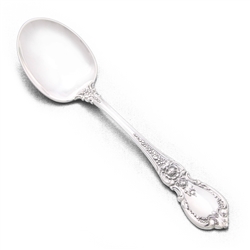 Charlemagne by Towle, Sterling Dessert/Oval/Place Spoon