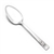 Coronation by Community, Silverplate Tablespoon (Serving Spoon)