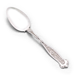 Dresden by Whiting Div. of Gorham, Sterling Teaspoon, Shell