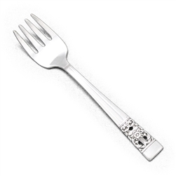 Coronation by Community, Silverplate Baby Fork