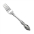 Raphael by Oneida, Stainless Dinner Fork