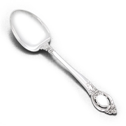 Cameo by Reed & Barton, Sterling Place Soup Spoon