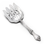 Les Cinq Fleurs by Reed & Barton, Sterling Asparagus Server