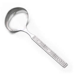 Isabella by Oneida, Stainless Gravy Ladle