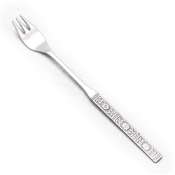 Isabella by Oneida, Stainless Cocktail/Seafood Fork