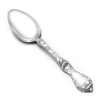 Les Cinq Fleurs by Reed & Barton, Sterling Teaspoon