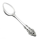 Rochambeau by International, Silverplate Tablespoon (Serving Spoon)