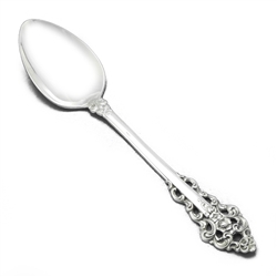 Rochambeau by International, Silverplate Tablespoon (Serving Spoon)