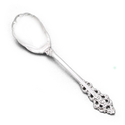 Rochambeau by International, Silverplate Sugar Spoon