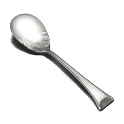 Theme by Gorham, Stainless Sugar Spoon