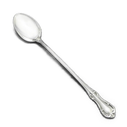 Joan of Arc by International, Sterling Infant Feeding Spoon