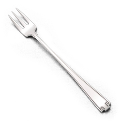 Etruscan by Gorham, Sterling Cocktail/Seafood Fork