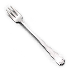 Etruscan by Gorham, Sterling Cocktail/Seafood Fork