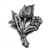 Pin by Danecraft, Sterling Tulip
