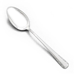 Courtship by International, Sterling Teaspoon