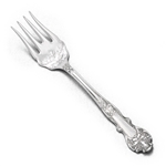 Charter Oak by 1847 Rogers, Silverplate Salad Fork