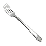 Radiance by Crown, Silverplate Viande/Grille Fork