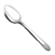 Radiance by Crown, Silverplate Tablespoon (Serving Spoon)