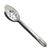 Exquisite by Rogers & Bros., Silverplate Tablespoon, Pierced (Serving Spoon)