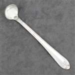 Exquisite by Rogers & Bros., Silverplate Mustard Ladle
