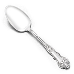 Charter Oak by 1847 Rogers, Silverplate Teaspoon