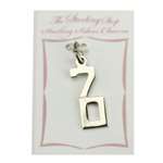 Charm by Wells, Sterling Seventy