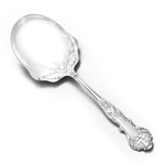 Charter Oak by 1847 Rogers, Silverplate Berry Spoon