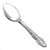 Renoir by Gorham, Silverplate Tablespoon (Serving Spoon)