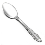 Renoir by Gorham, Silverplate Tablespoon (Serving Spoon)