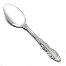 Renoir by Gorham, Silverplate Tablespoon (Serving Spoon)