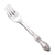 Beverly Manor by International, Silverplate Salad Fork