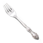 Beverly Manor by International, Silverplate Salad Fork