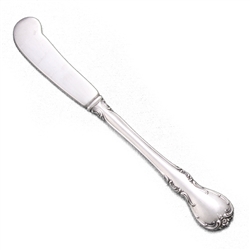 French Provincial by Towle, Sterling Butter Spreader