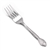 Queen's Fancy by International, Stainless Cold Meat Fork